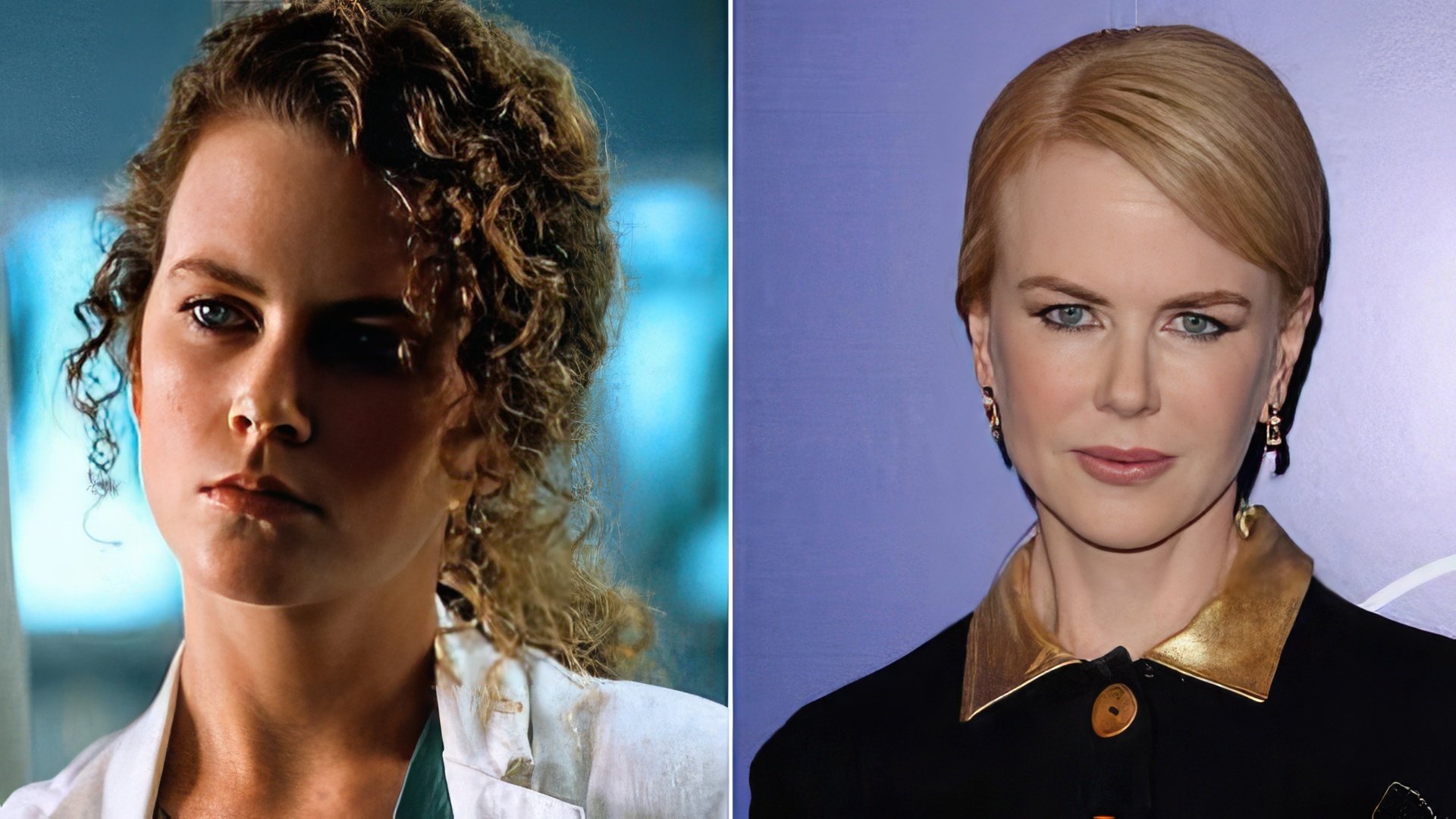For the role of Dr. Lewicki, Kidman received a then-record $200,000