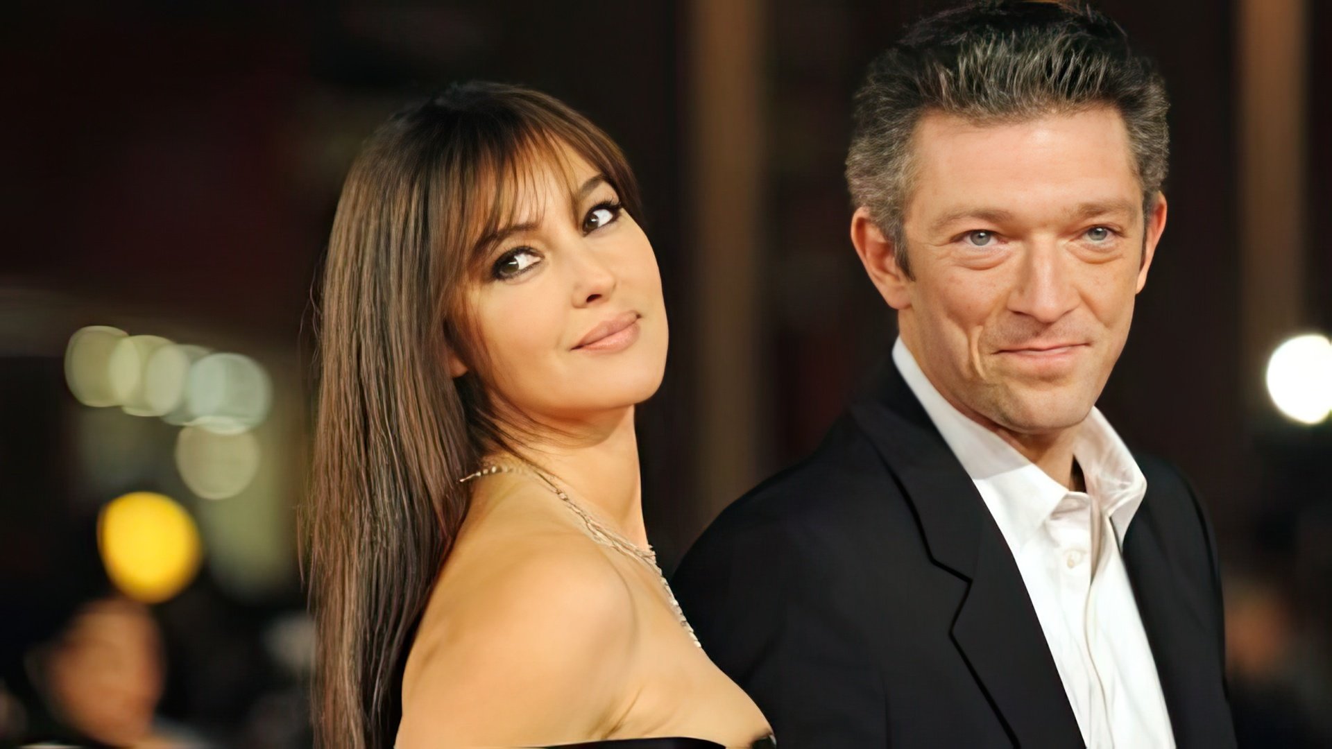 In 2013, Bellucci and Cassel divorced