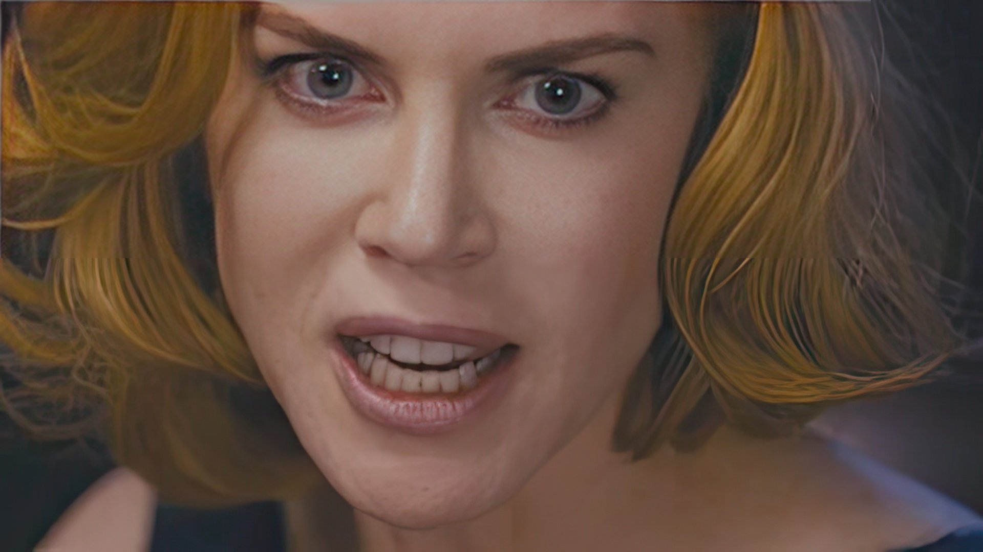 Stoker: Nicole Kidman as Evelyn Stoker