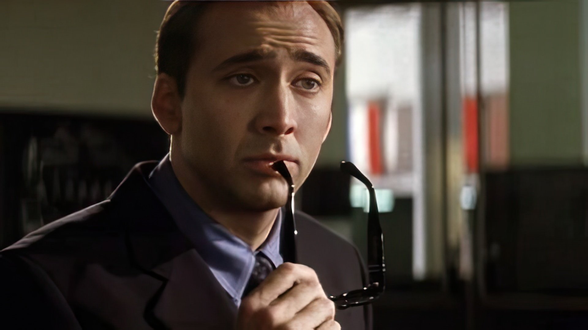 Gone in 60 Seconds – one of the best Nicolas Cage films
