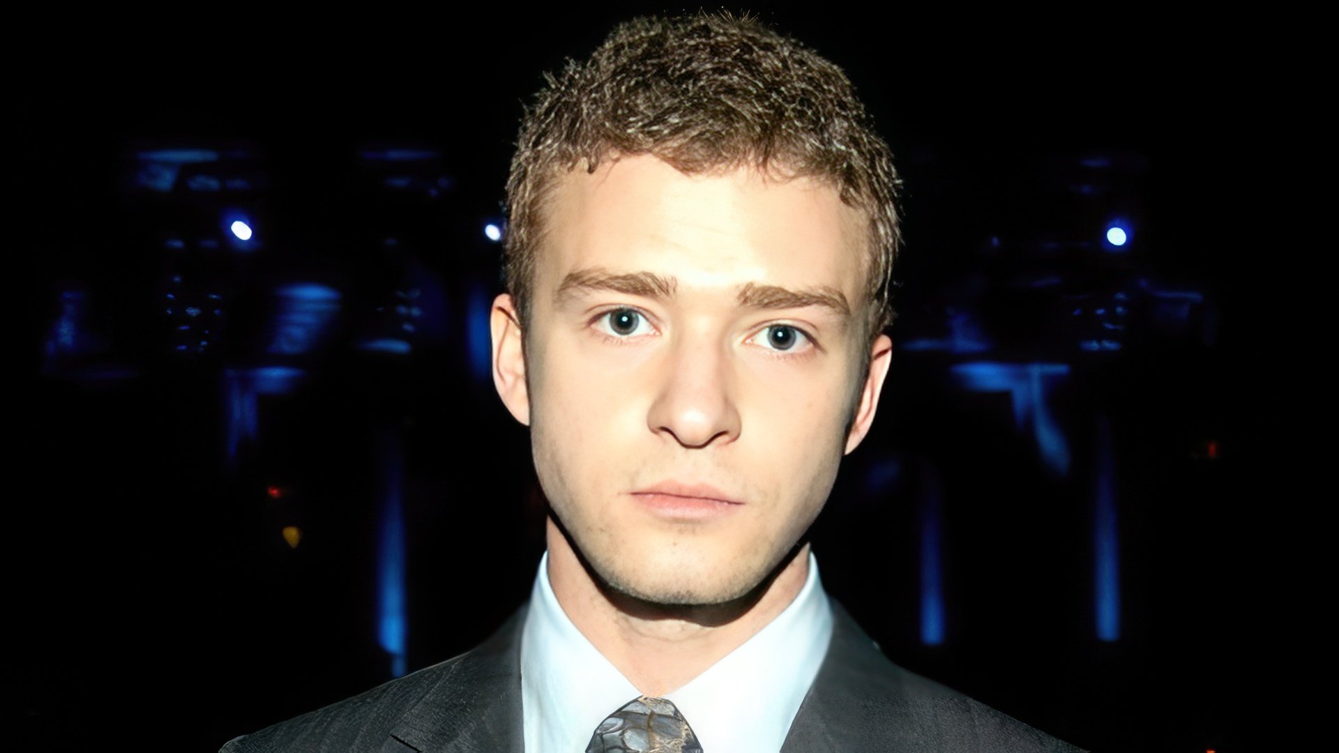 In 2002, Justin Timberlake began his solo career