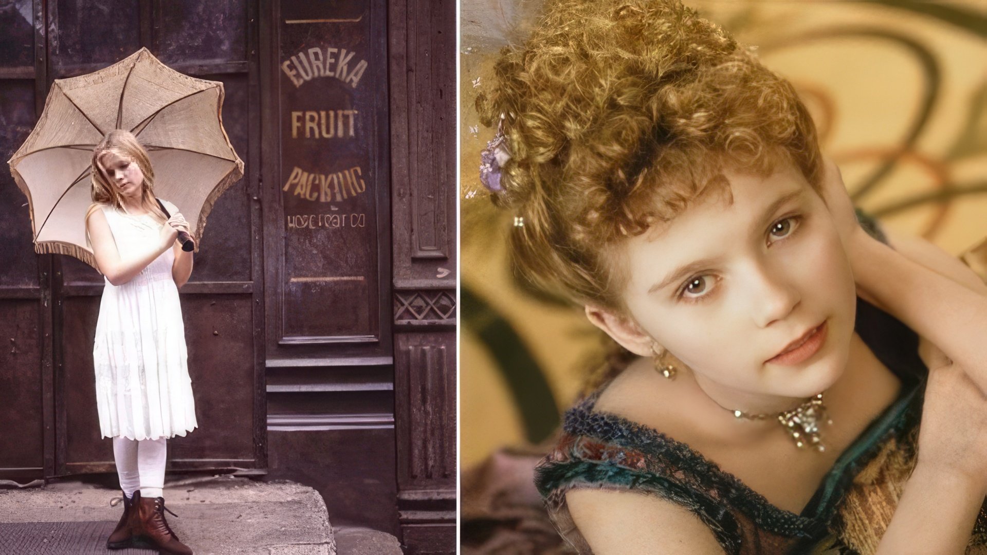 Kirsten Dunst has never been shy in front of the camera