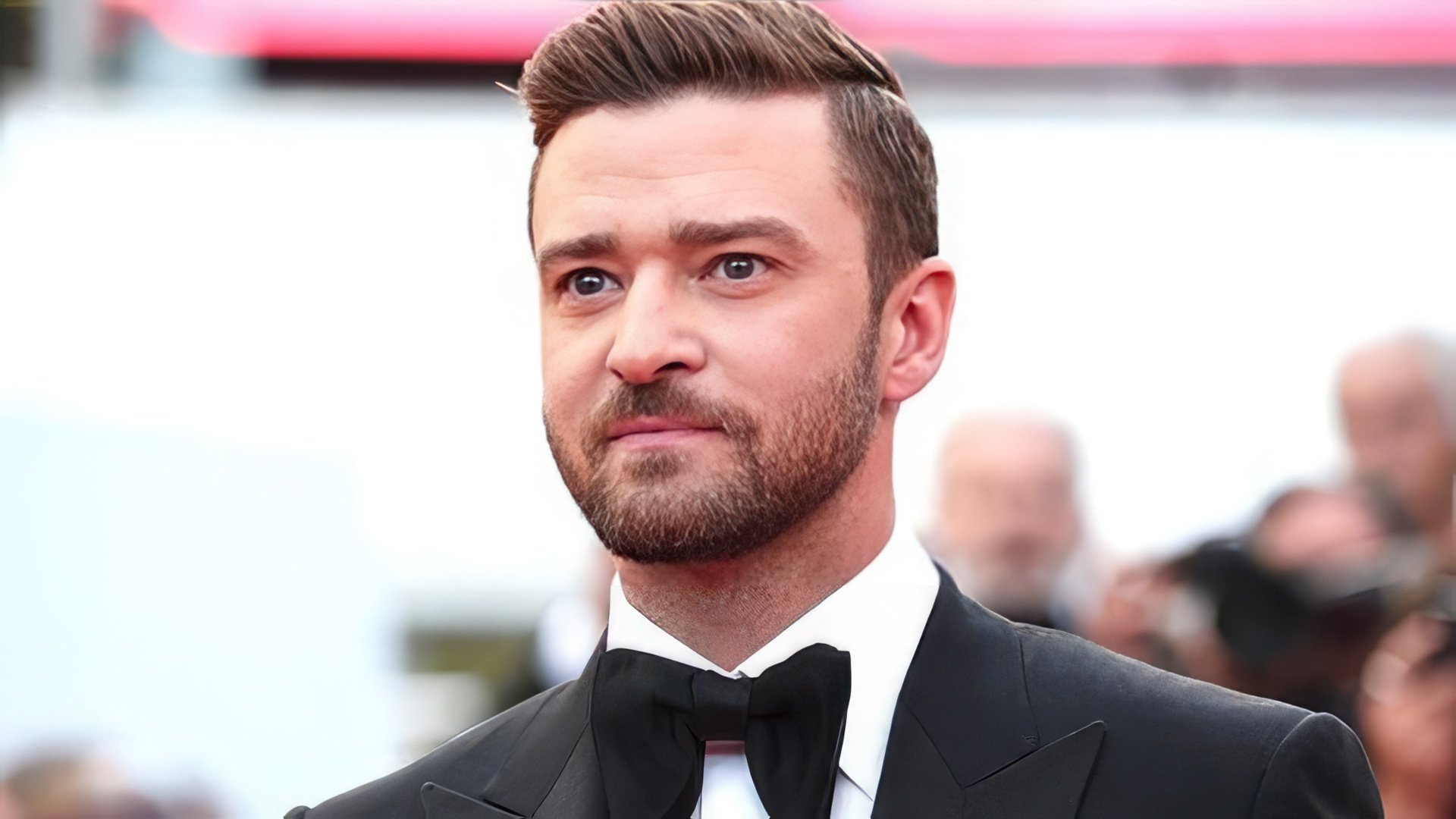 Justin Timberlake's Current Age, Career Highlights, and Personal Path -  SarkariResult