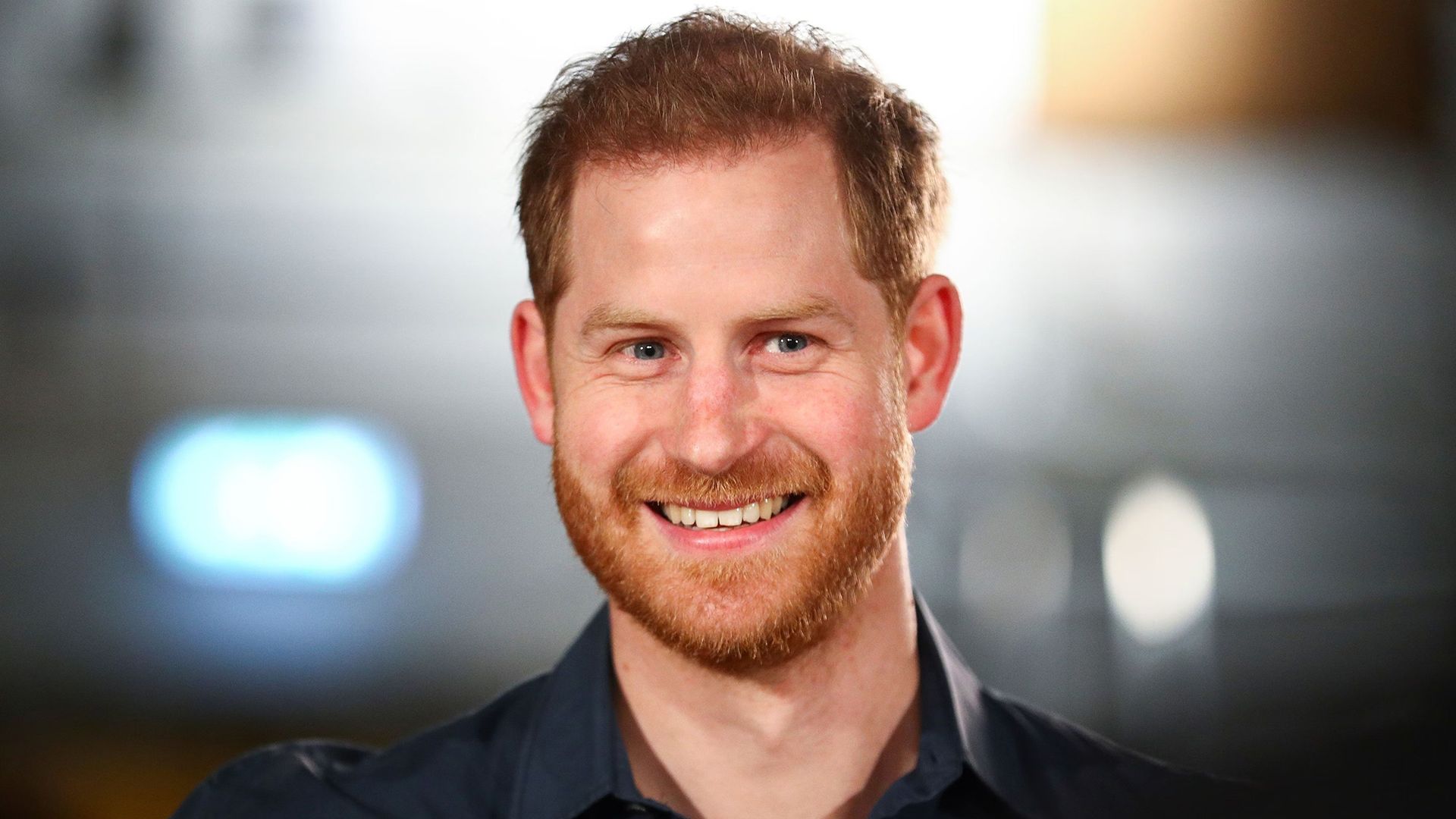 Prince Harry