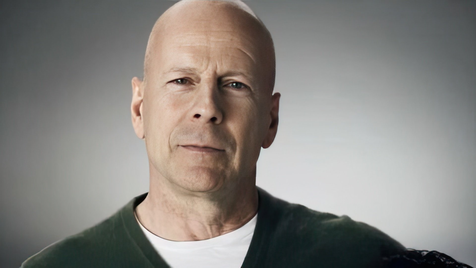 Walter Bruce Willis