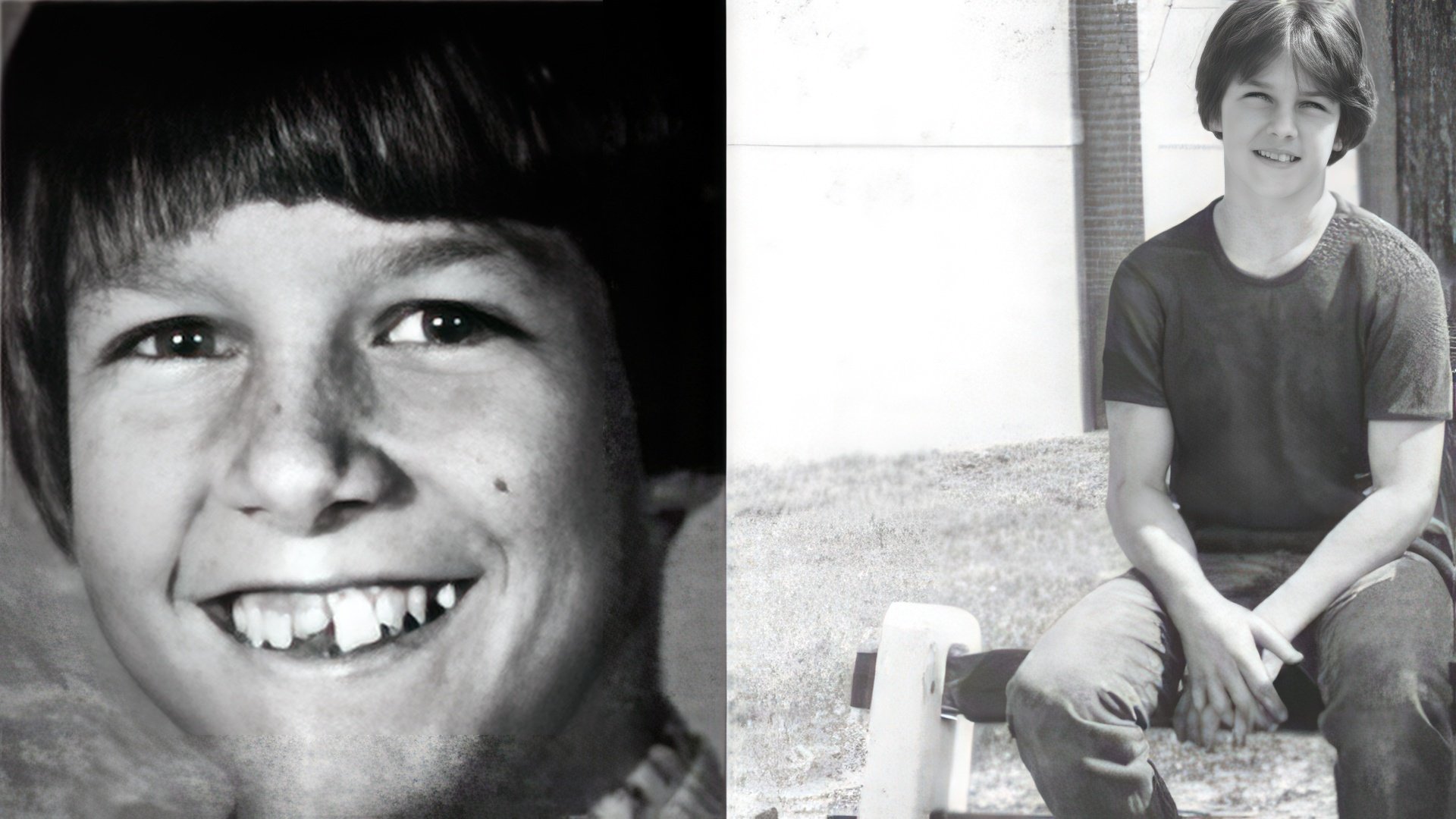 As a child, Tom Cruise had complexes about his crooked teeth and dyslexia