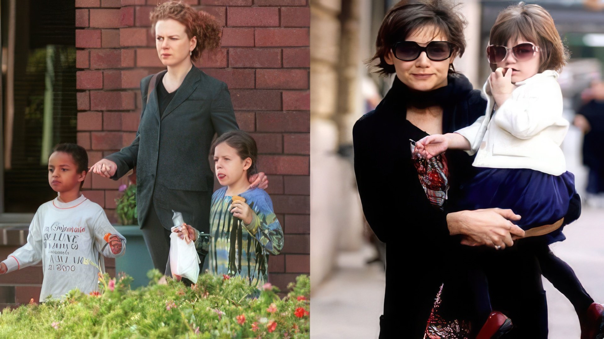 In 2012, the Tom Cruise Ex-Wives Club grew