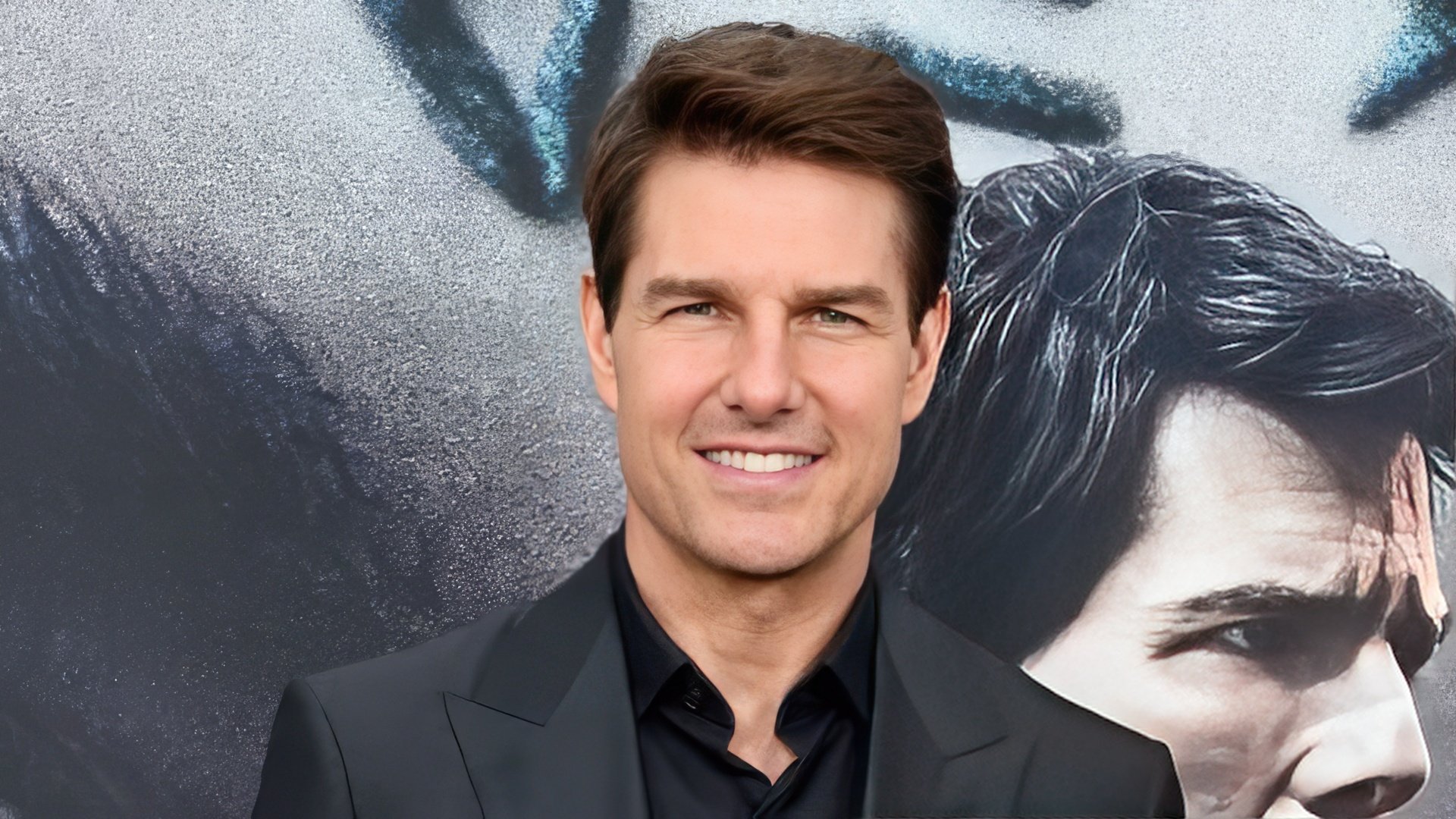 Tom Cruise is still in the ranks