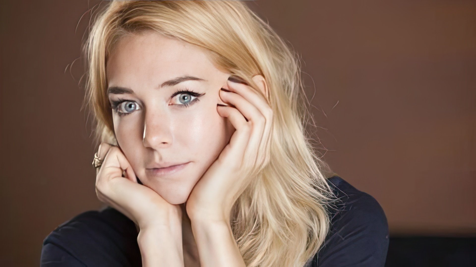 Vanessa Kirby – Tom Cruise's new girlfriend