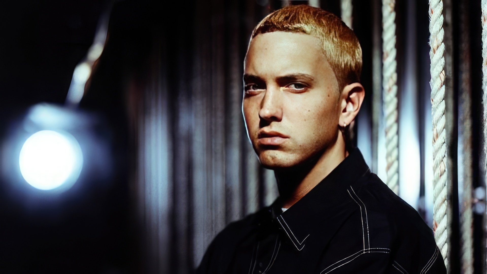 Young Eminem