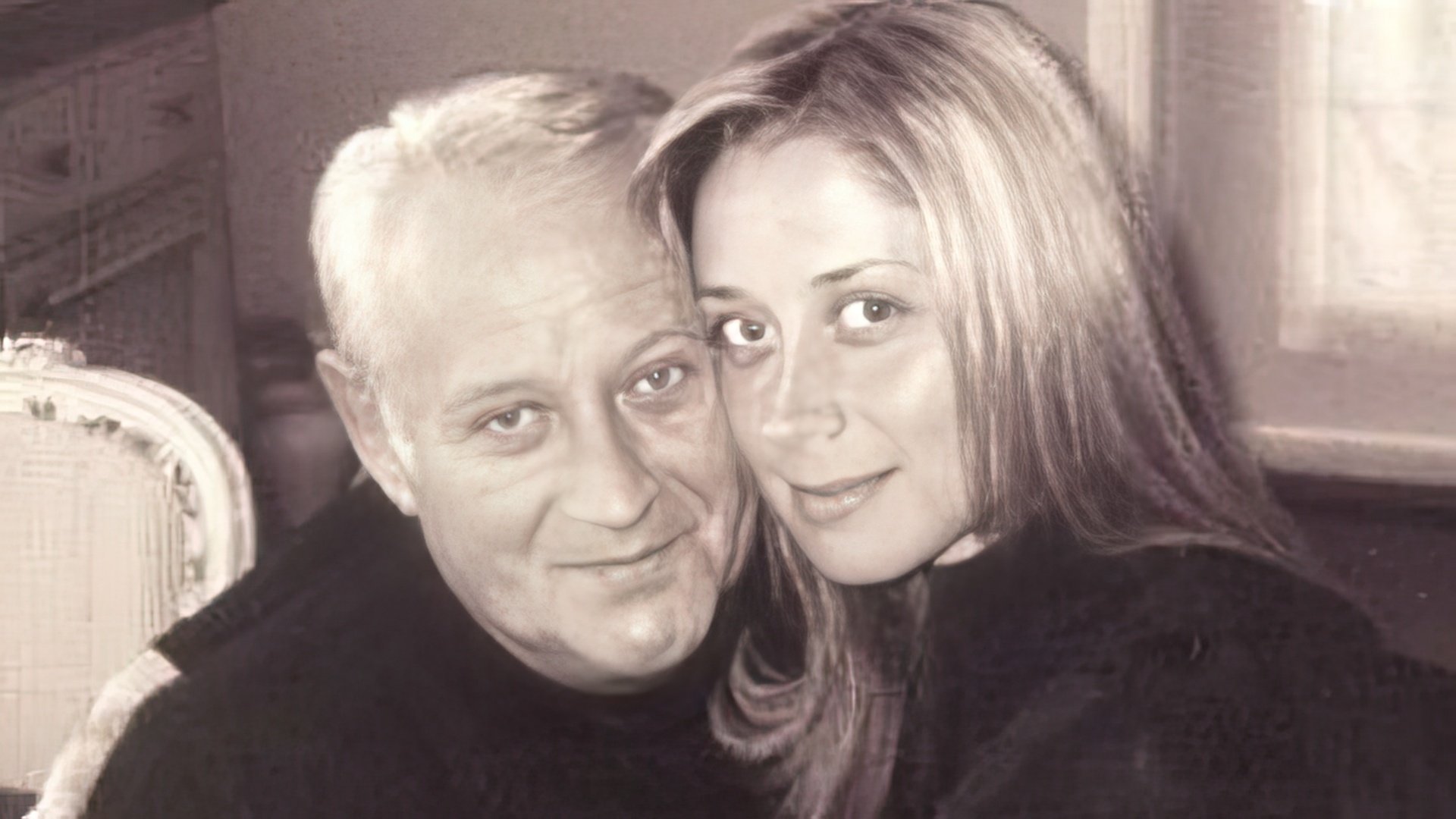 Lara Fabian's career was advanced by her father