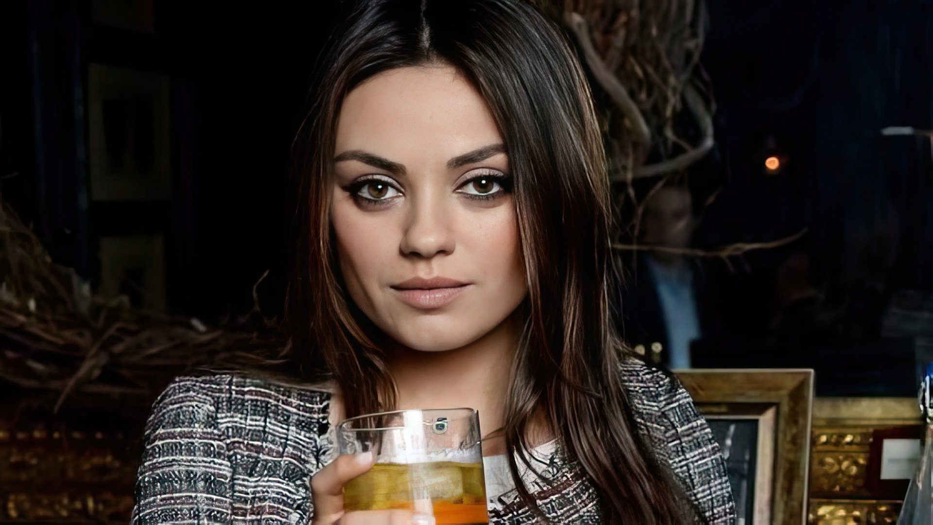 Mila Kunis in 'Bad Moms'