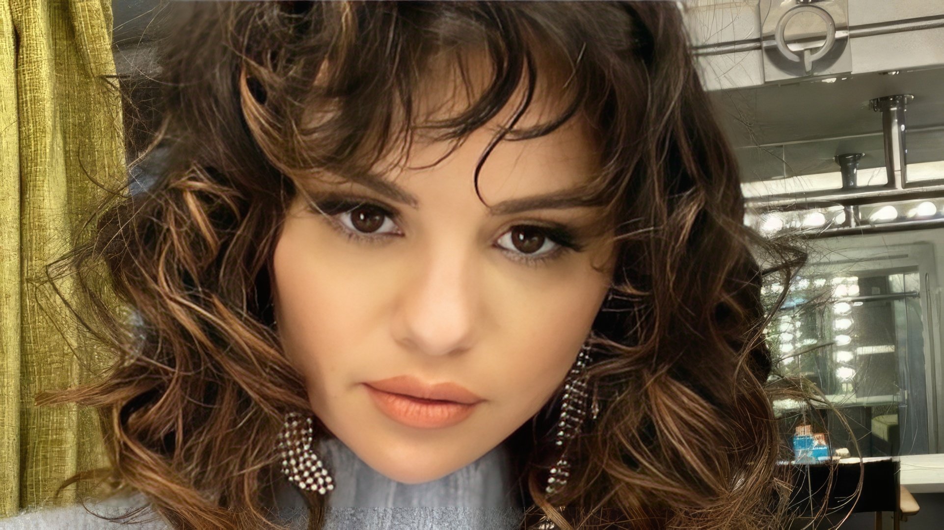 The singer told fans about bipolar disorder