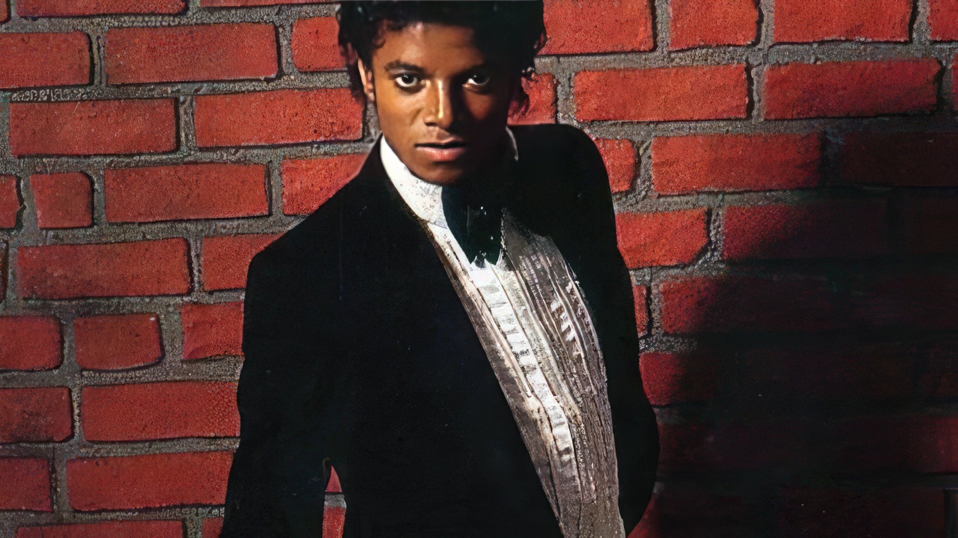 The Unconventional Michael Jackson, 1979
