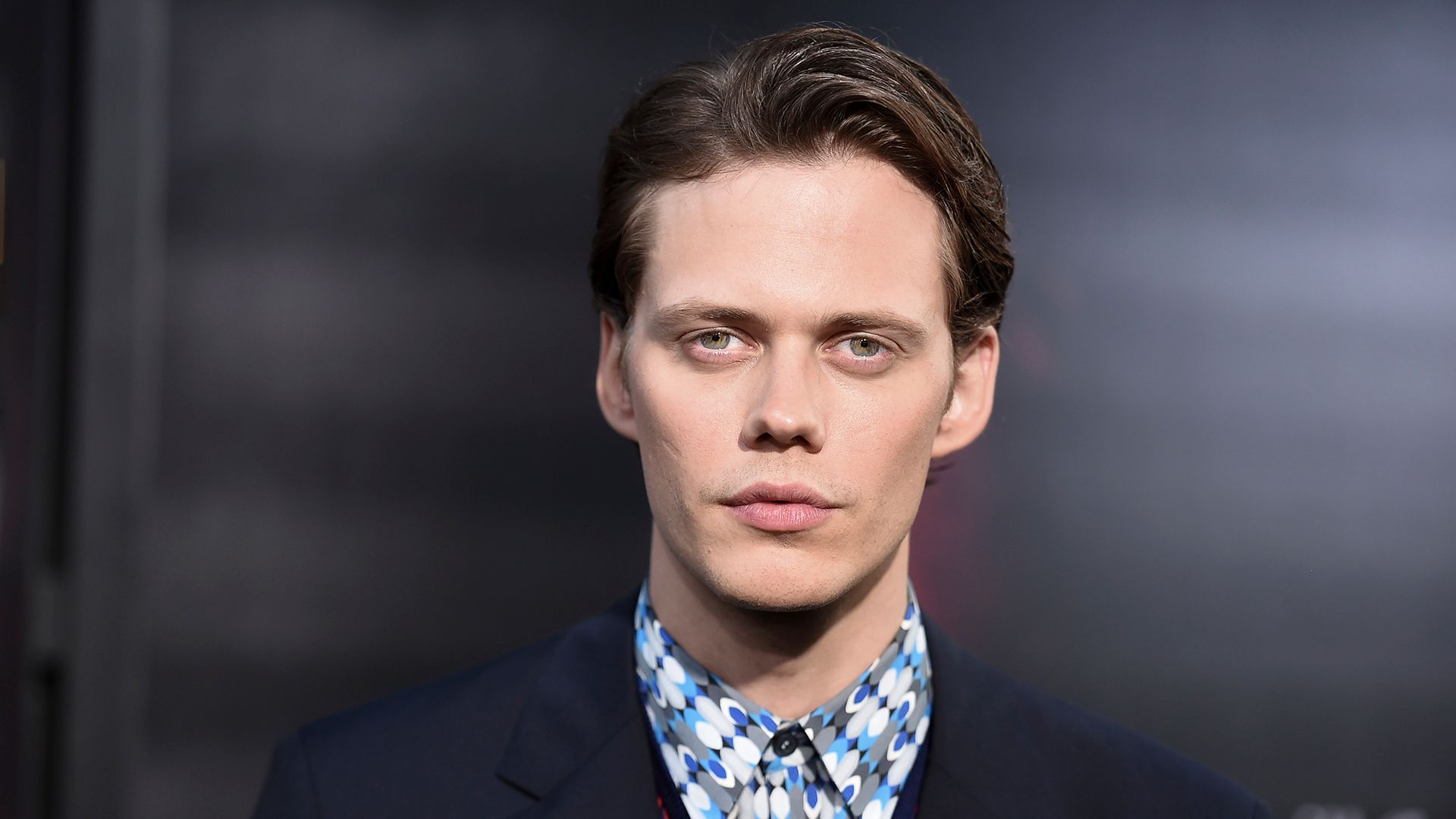 Bill Skarsgard