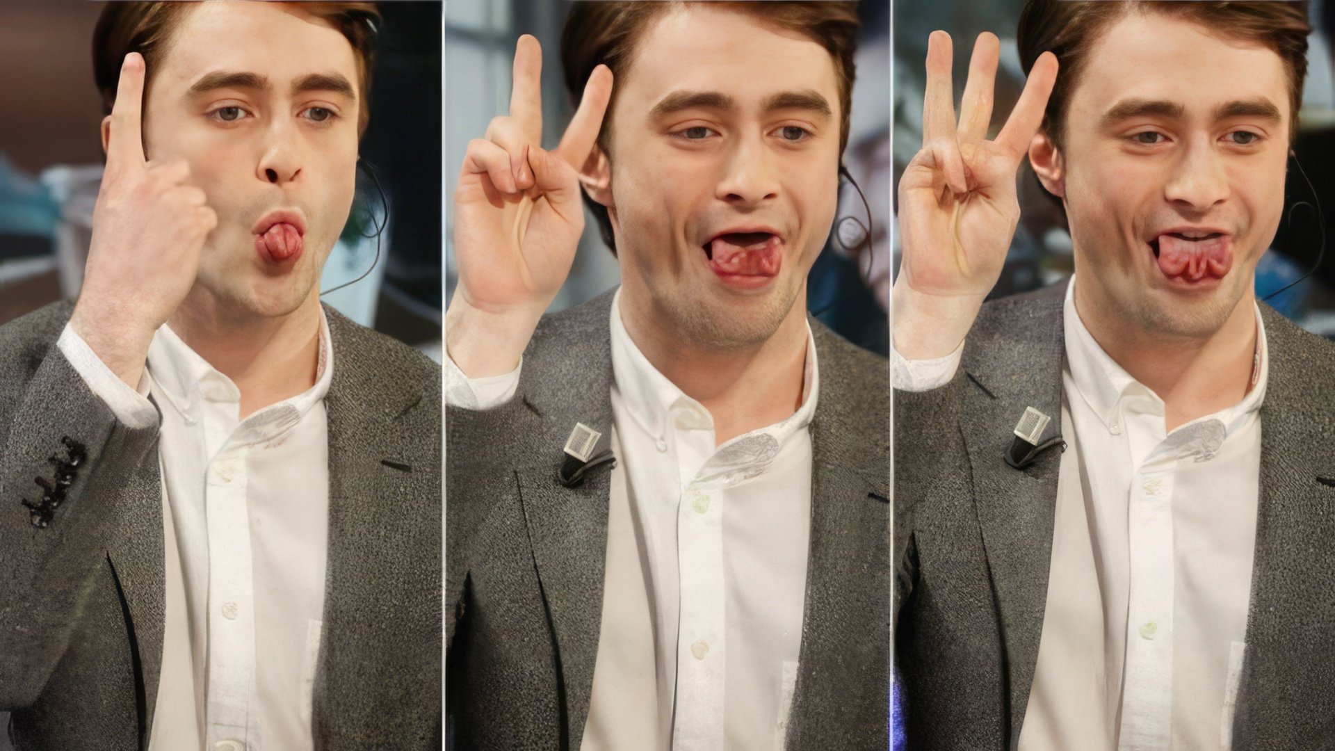 Daniel Radcliffe was one of the most payed actors in 2009