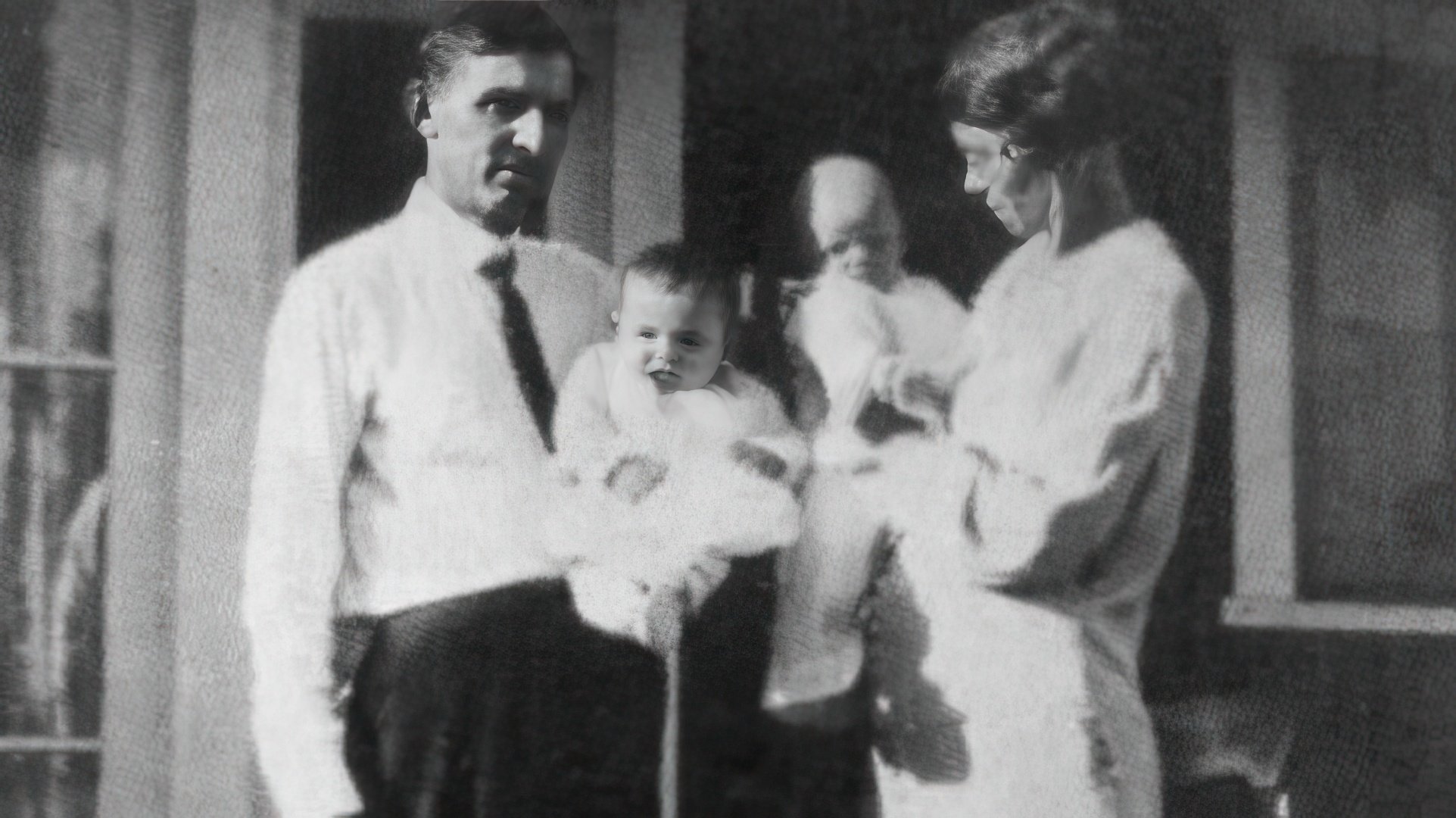 Albert and Ida Bolender, Marilyn Monroe's foster family