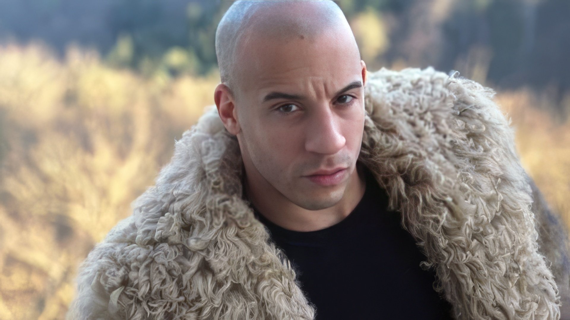 Vin Diesel's filmography had not only ups but also downs