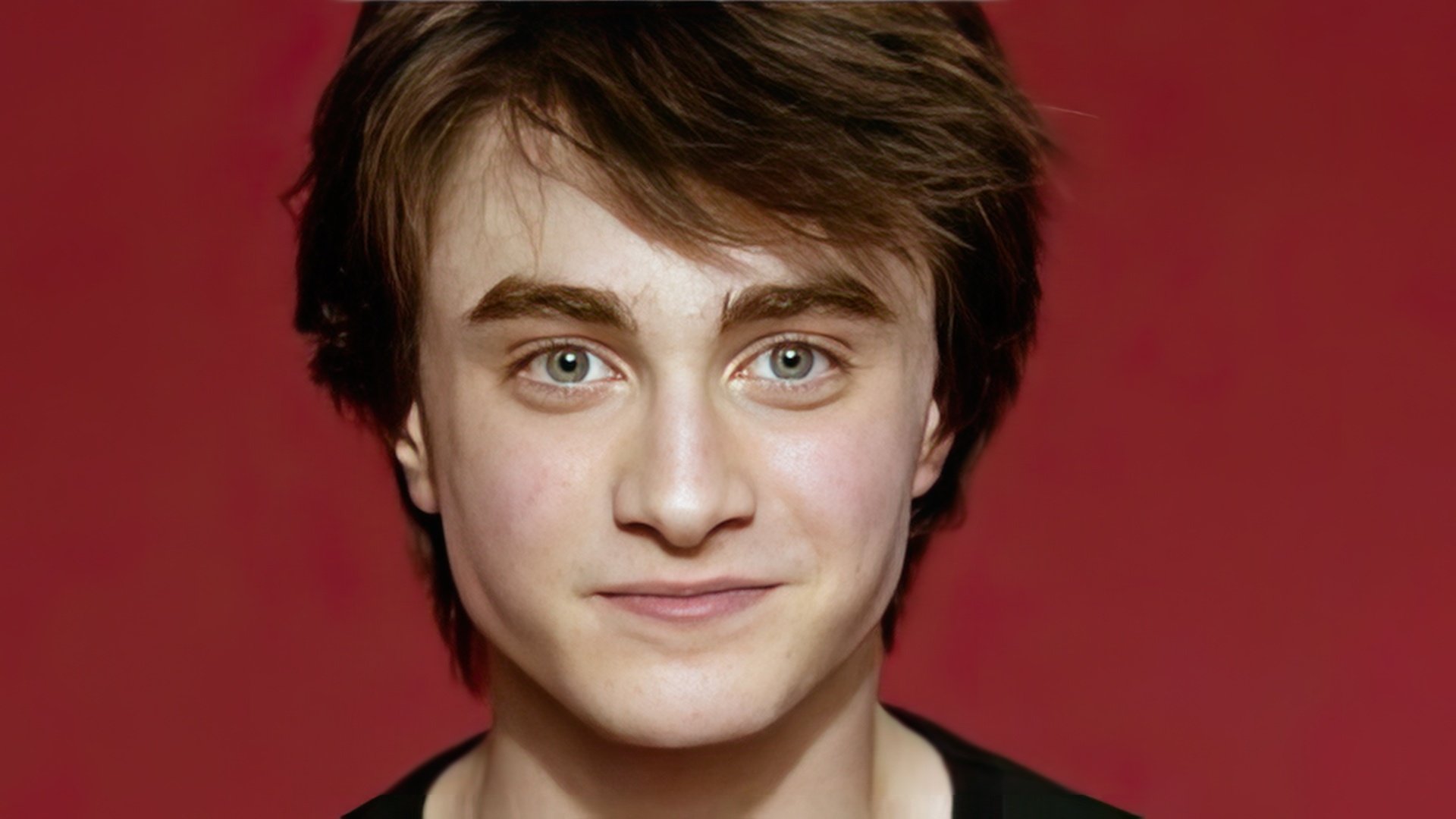 Daniel Radcliffe