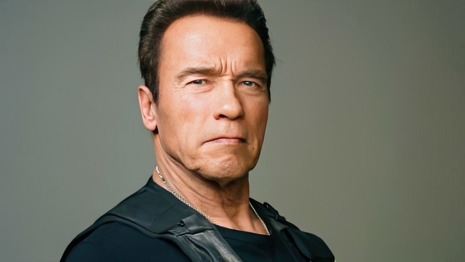 Arnold Schwarzenegger – a bodybuilding and cinema legend