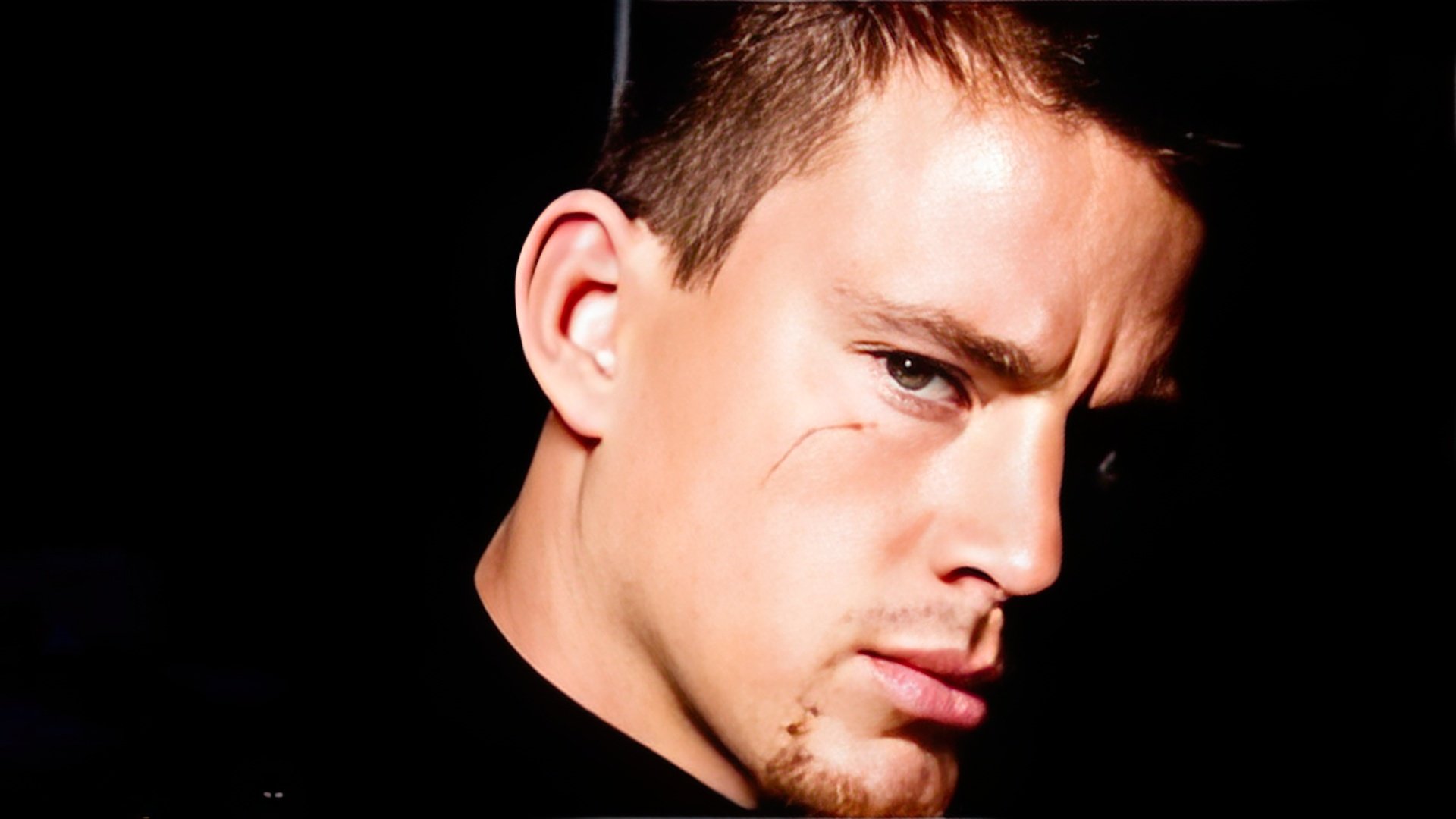 'G.I. Joe: The Rise of Cobra' – one of the most famous films with Channing Tatum