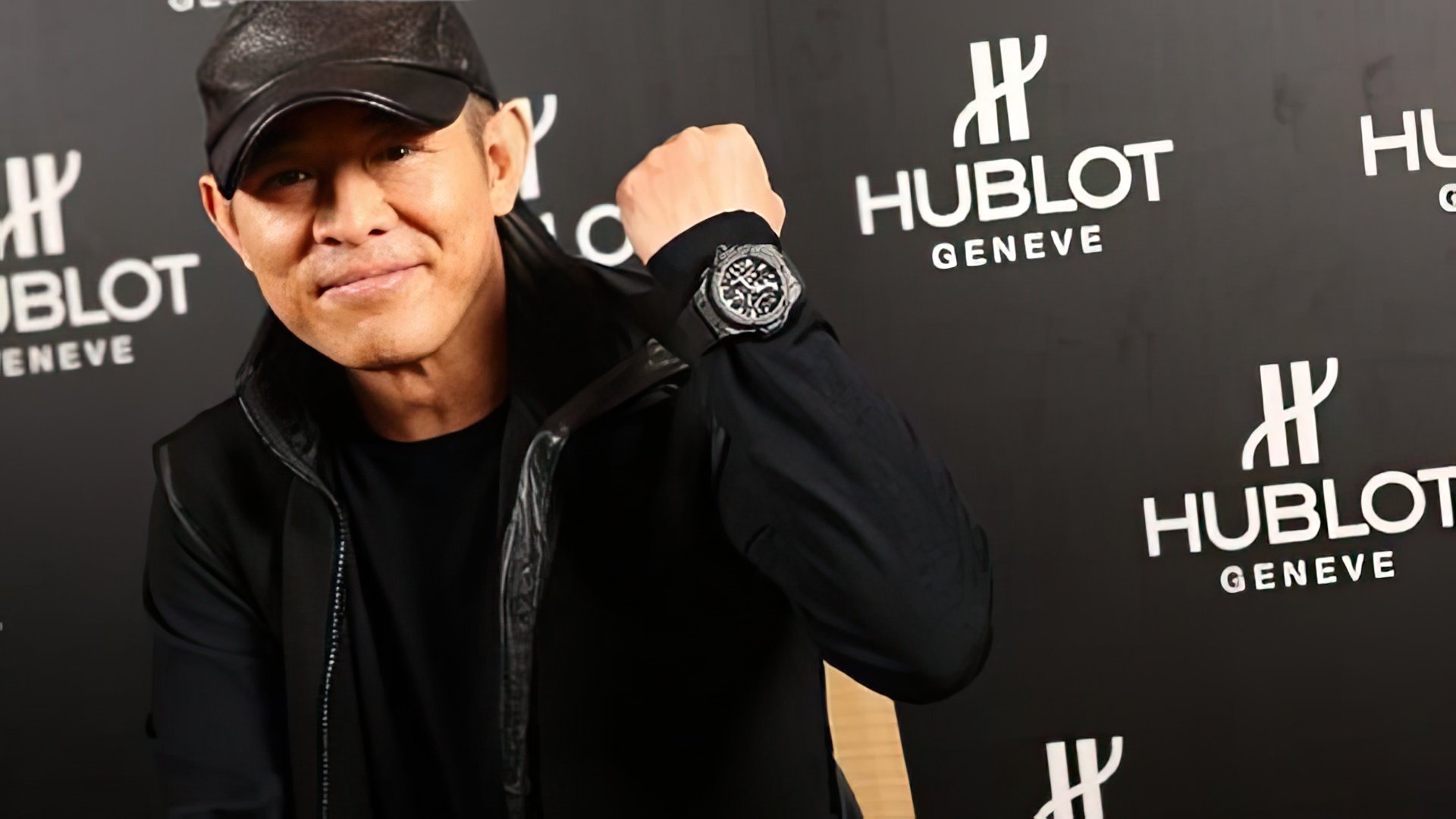 Jet won the Hong Kong Film Award for Best Actor