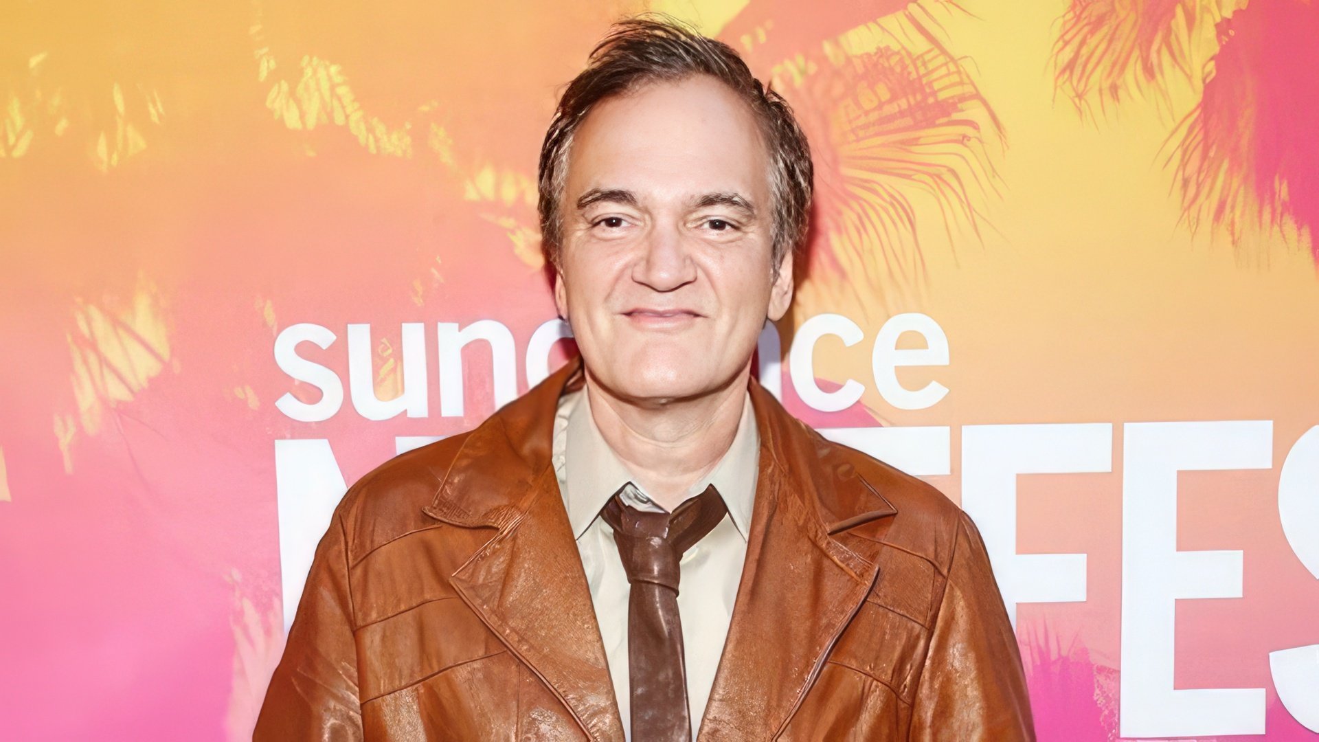 Quentin Tarantino – the legend