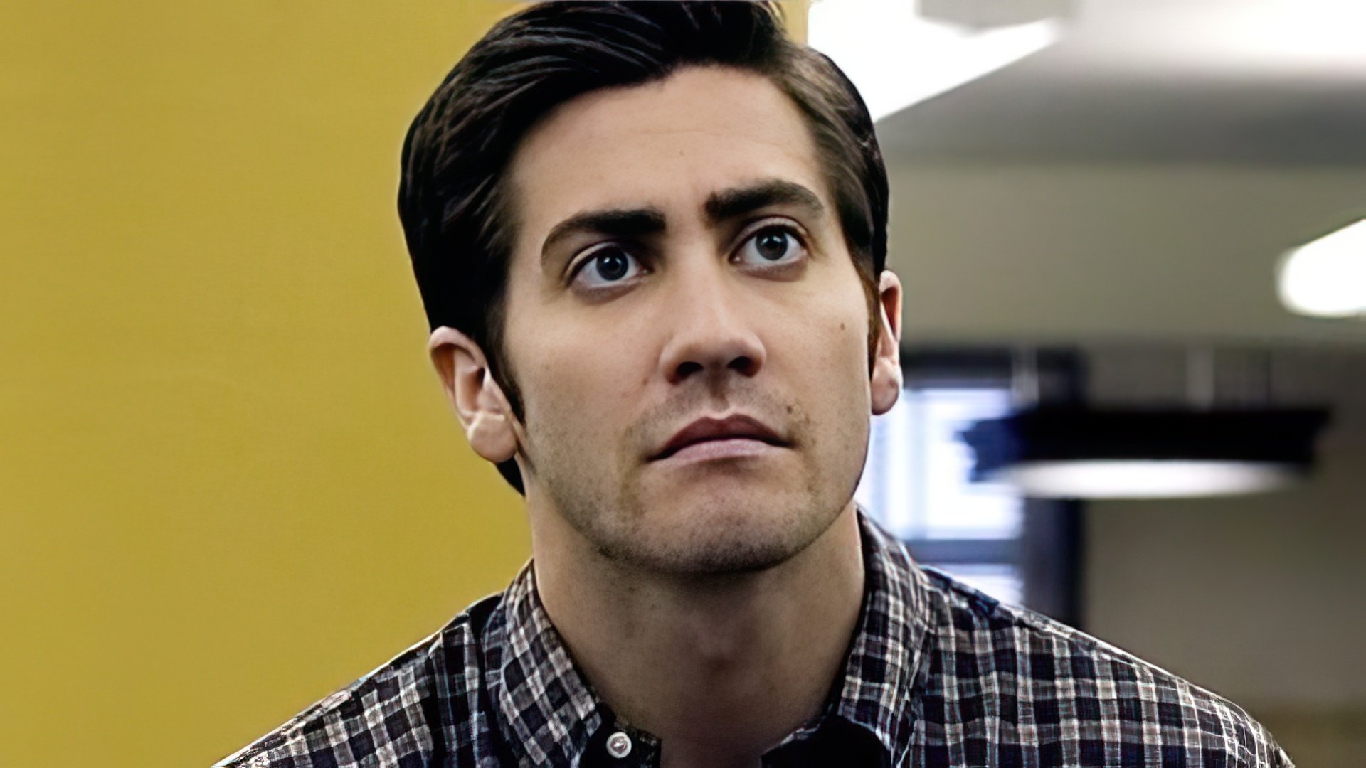 A shot from the movie Zodiac (2007)
