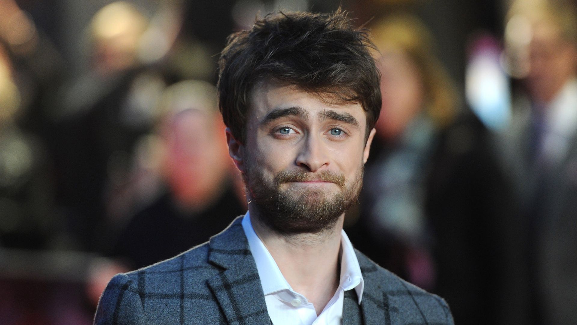 Daniel Radcliffe