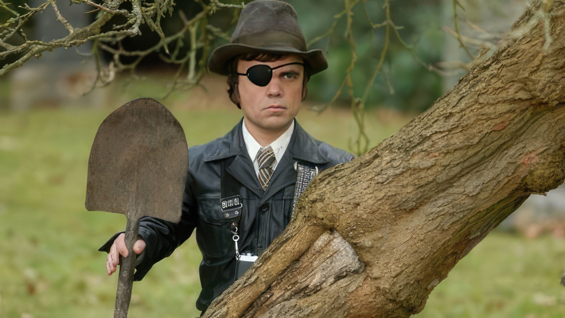 Early in his career, Peter Dinklage played the most unexpected characters