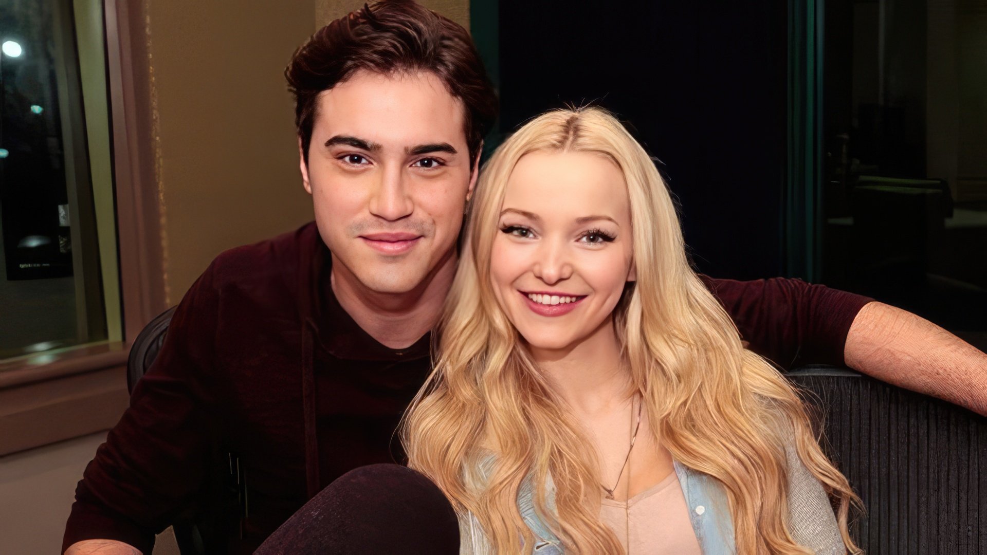 Dove Cameron Biography Partner Age Height Net Worth 2026 Zoomboola