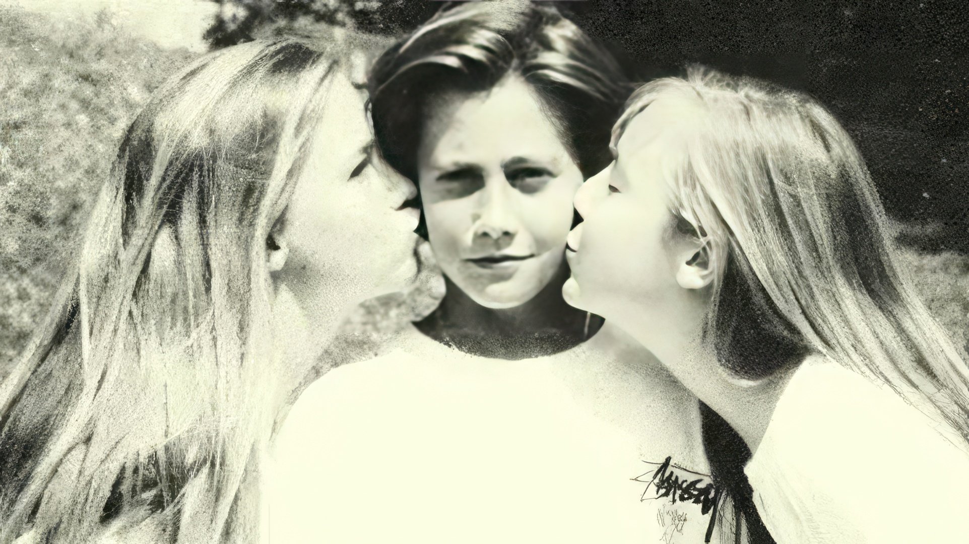 He's been a favorite with girls since childhood