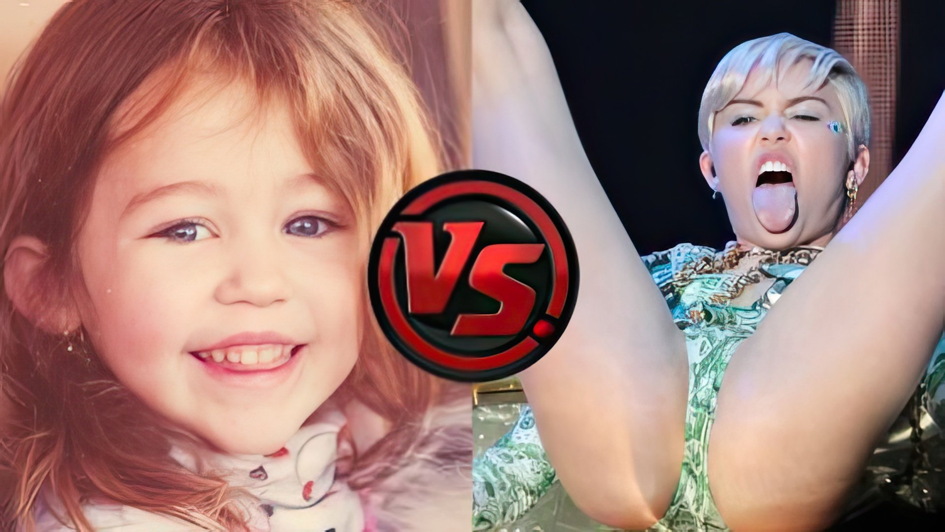 Many were shocked by the dramatic changes in the singer's lifestyle