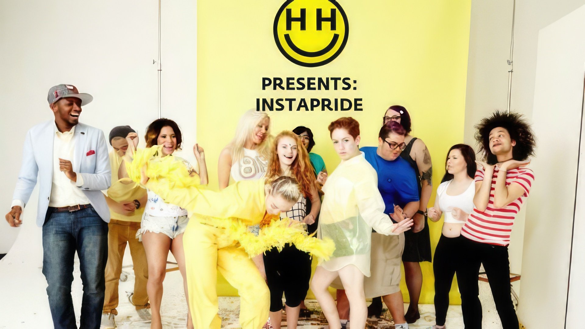 The Happy Hippie project helps at-risk youth