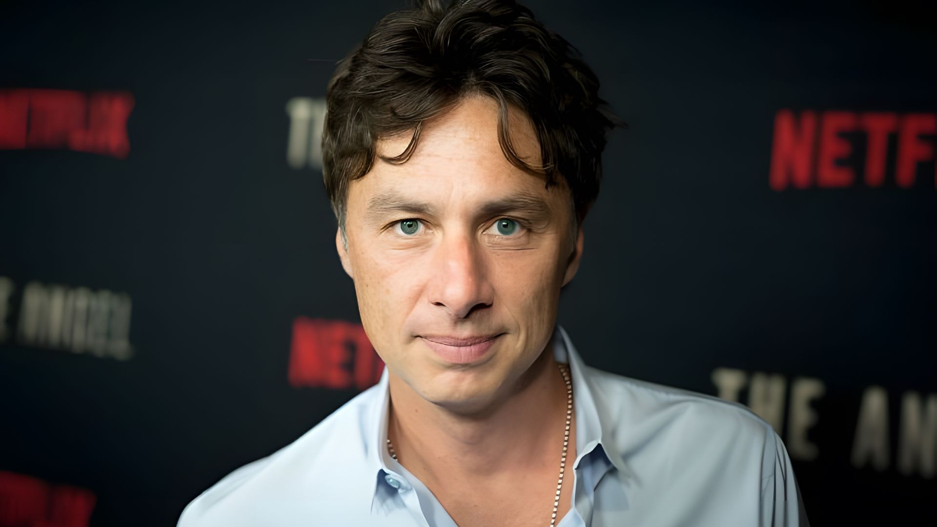 Zach Braff