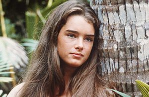 Monster Mother, or the Lost Childhood of The Blue Lagoon Star, Brooke Shields