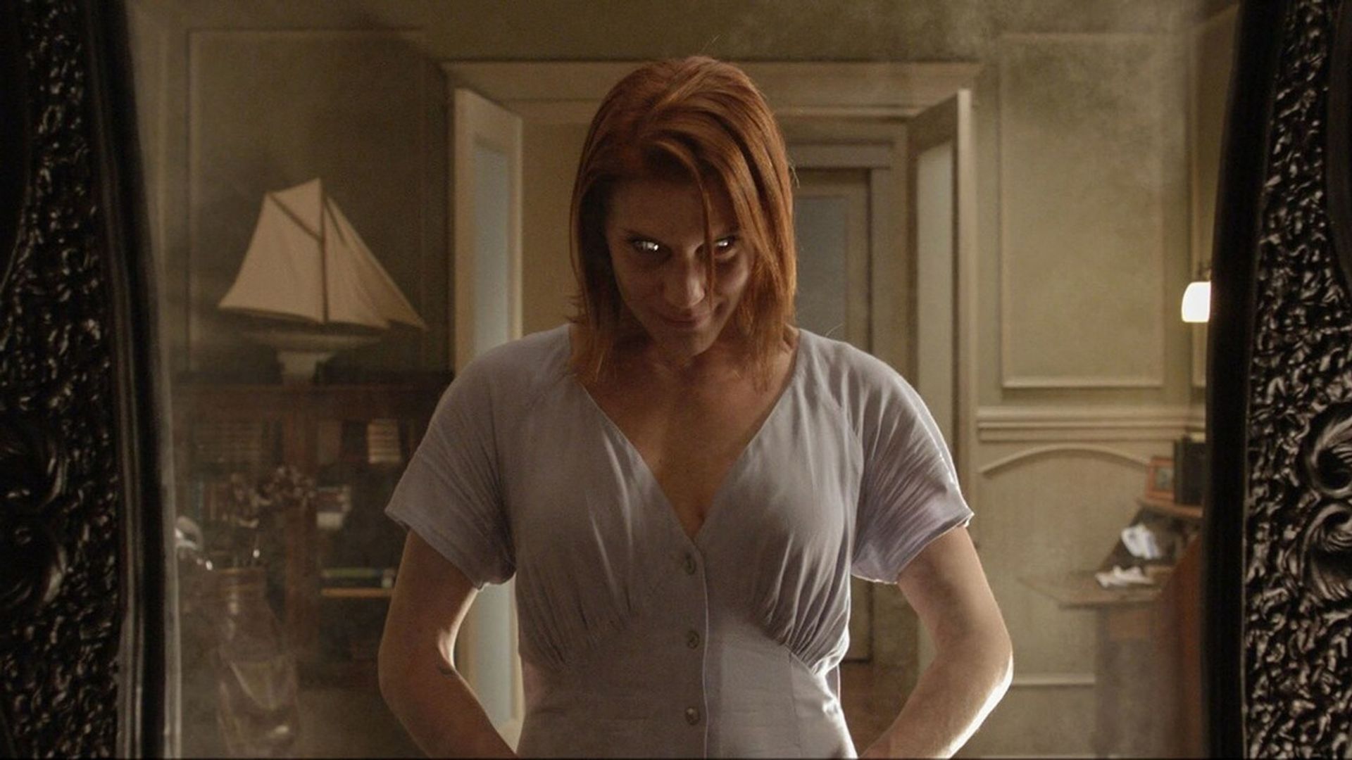 A still from Oculus