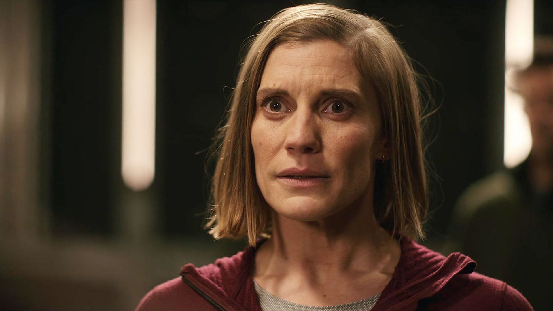 Katee Sackhoff in Another Life