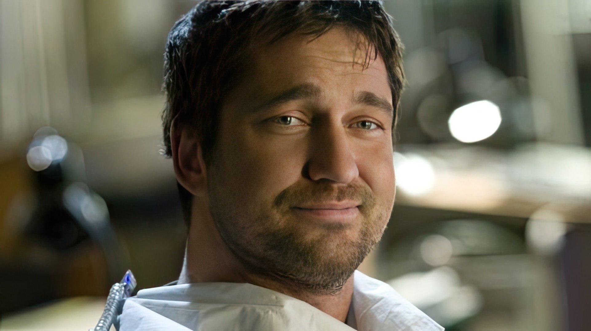 A shot from "The Ugly Truth"