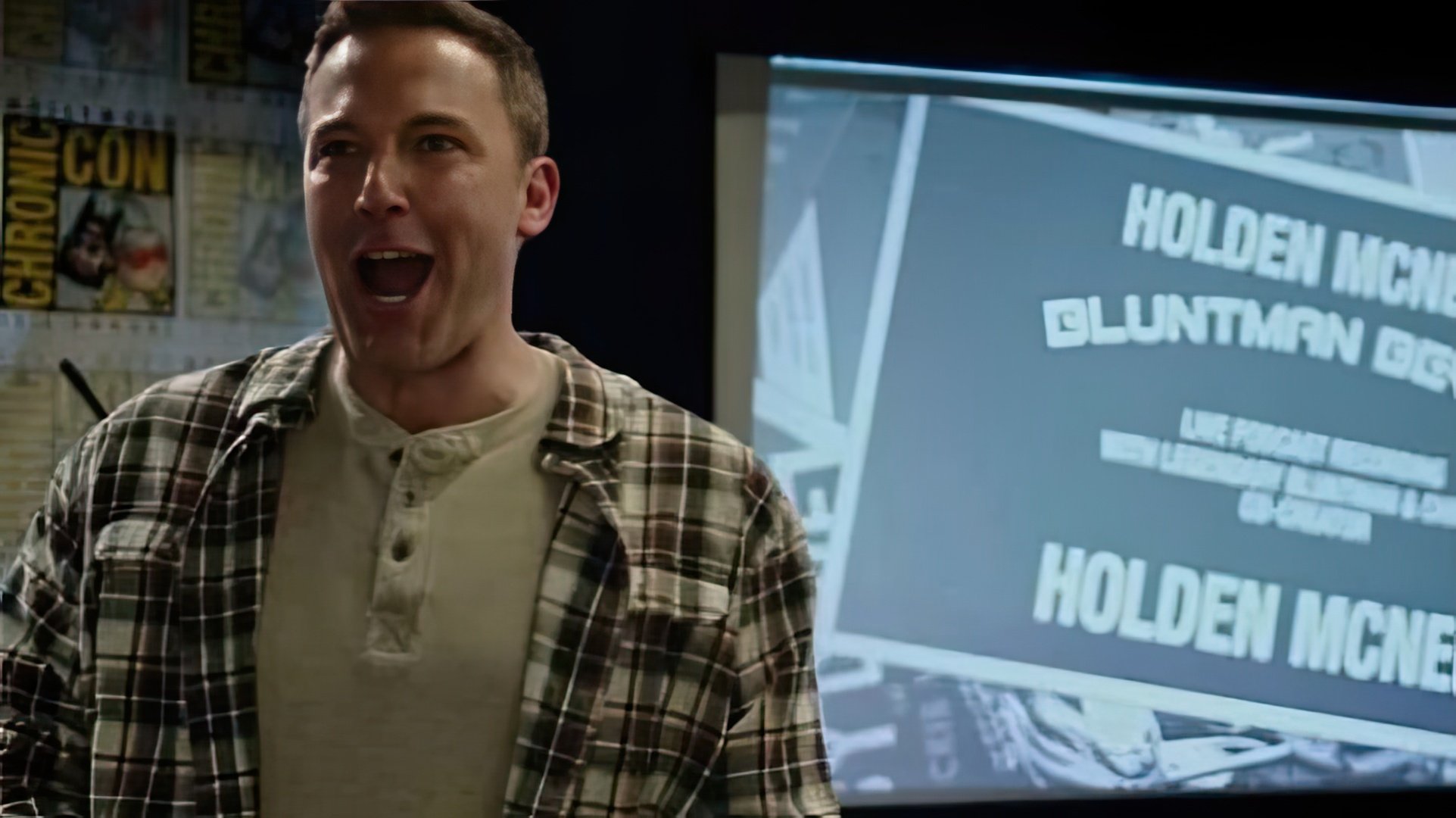 A shot from "Jay and Silent Bob Reboot"