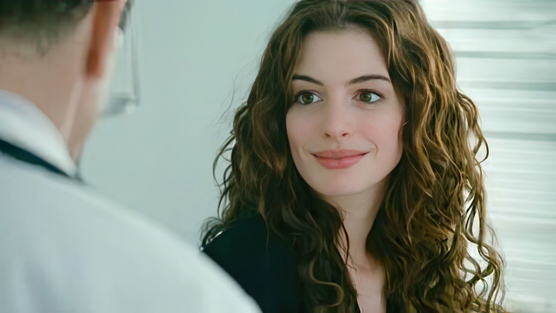 A still from Love and Other Drugs