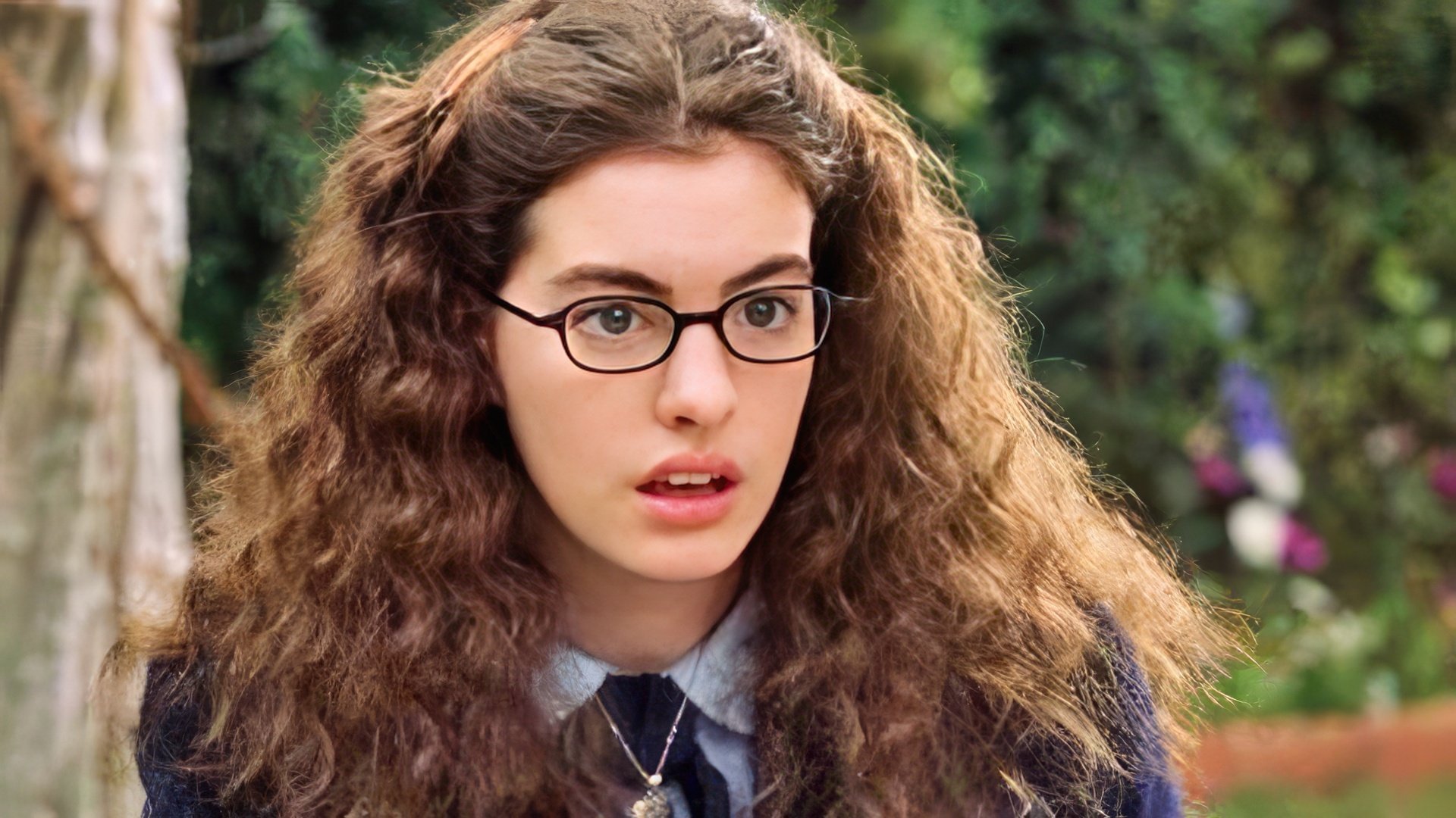 A Still from 'The Princess Diaries'