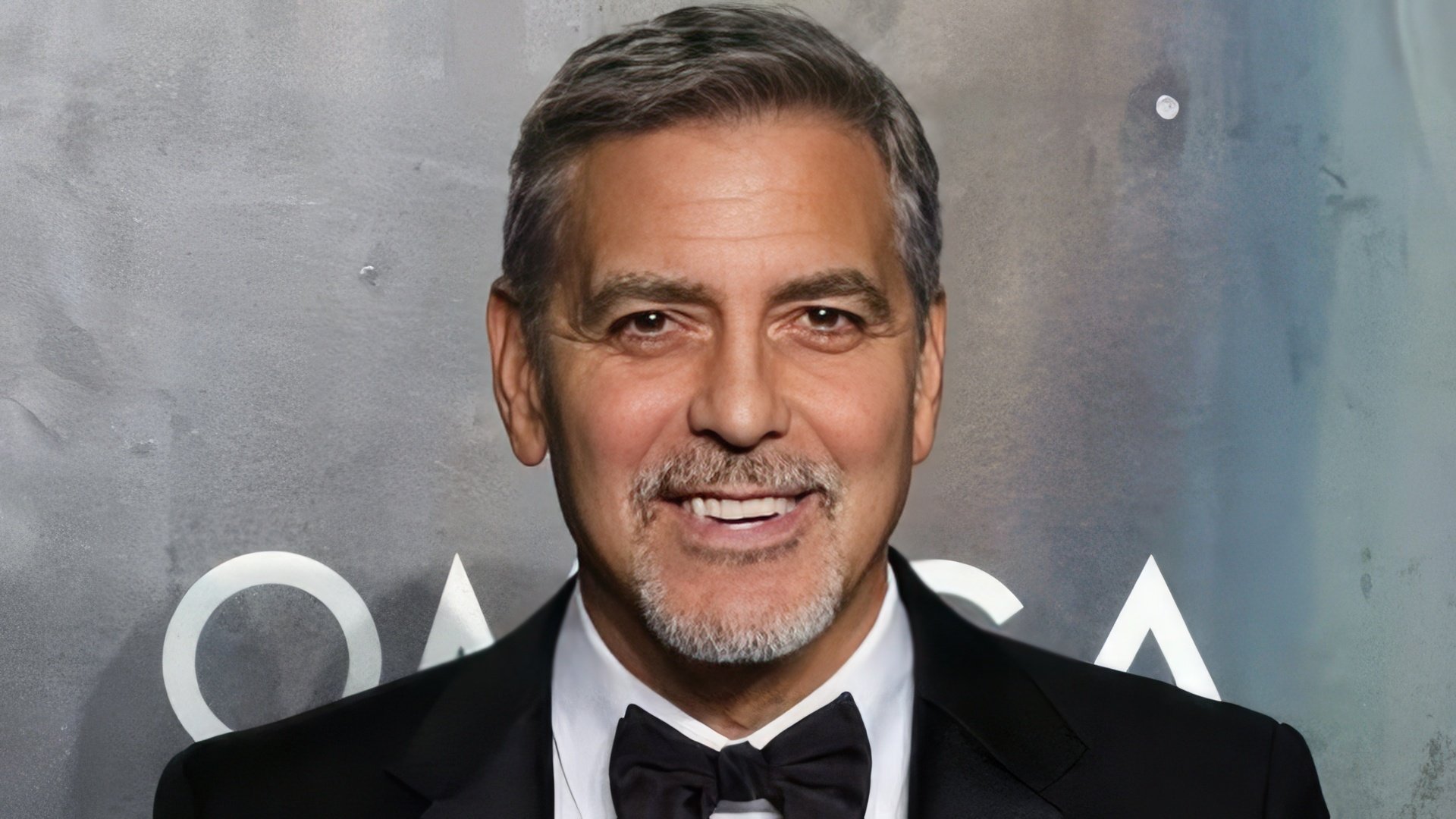 Actor and Director George Clooney