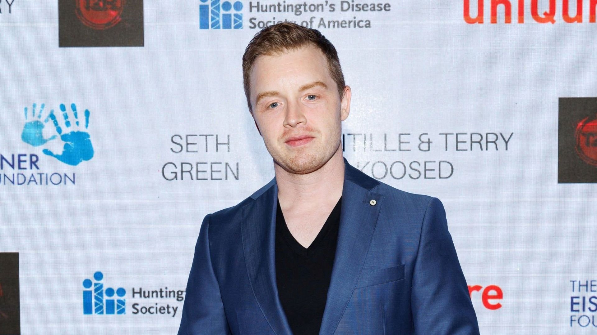 Noel Fisher