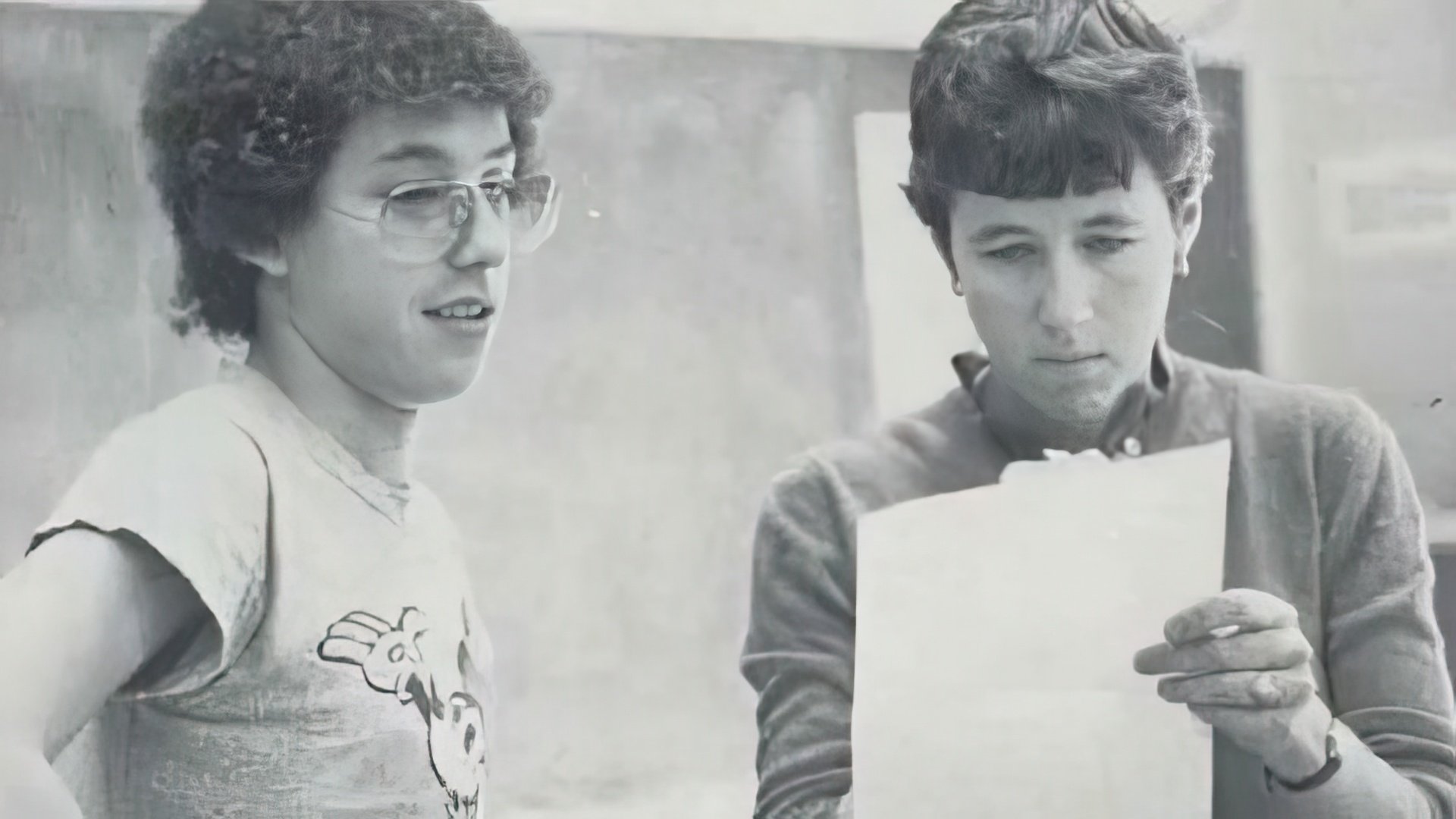 Adam Sandler started his path to fame as a stand-up comedian