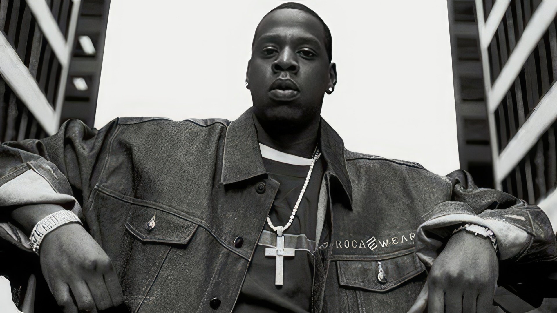 In 2002, Jay Z launched his own clothing and accessories brand