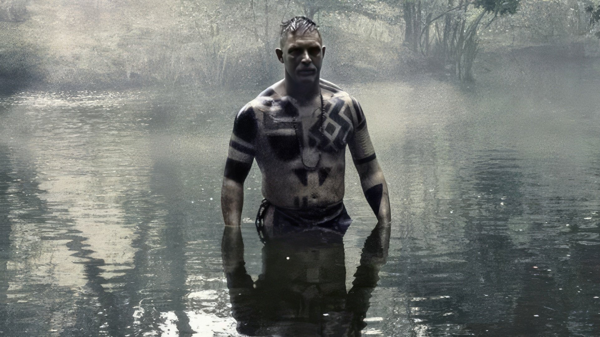 When the second season of "Taboo" will be released is still unknown