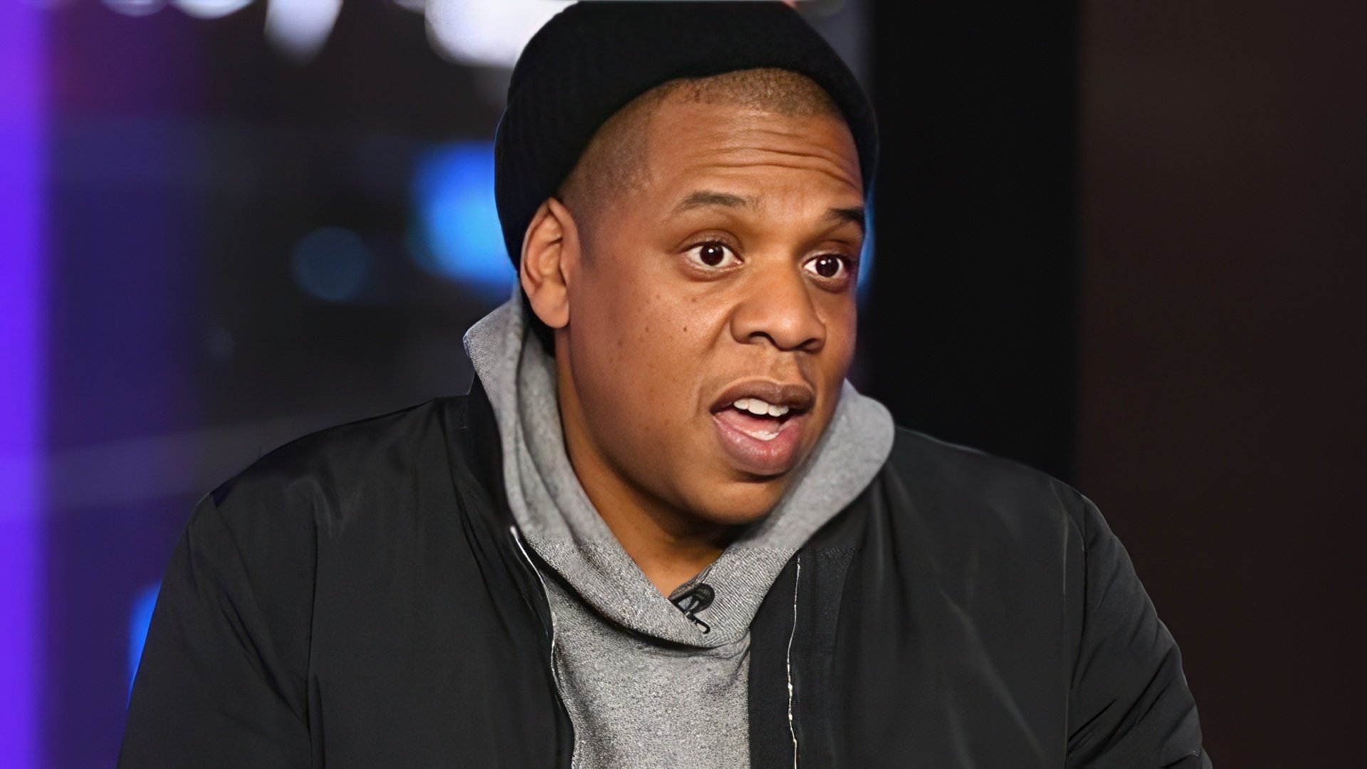 Jay Z pursued his goal no matter what