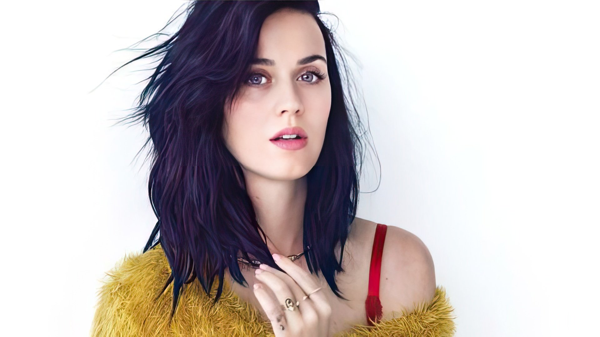 Katy Perry's songs are known and loved all over the world