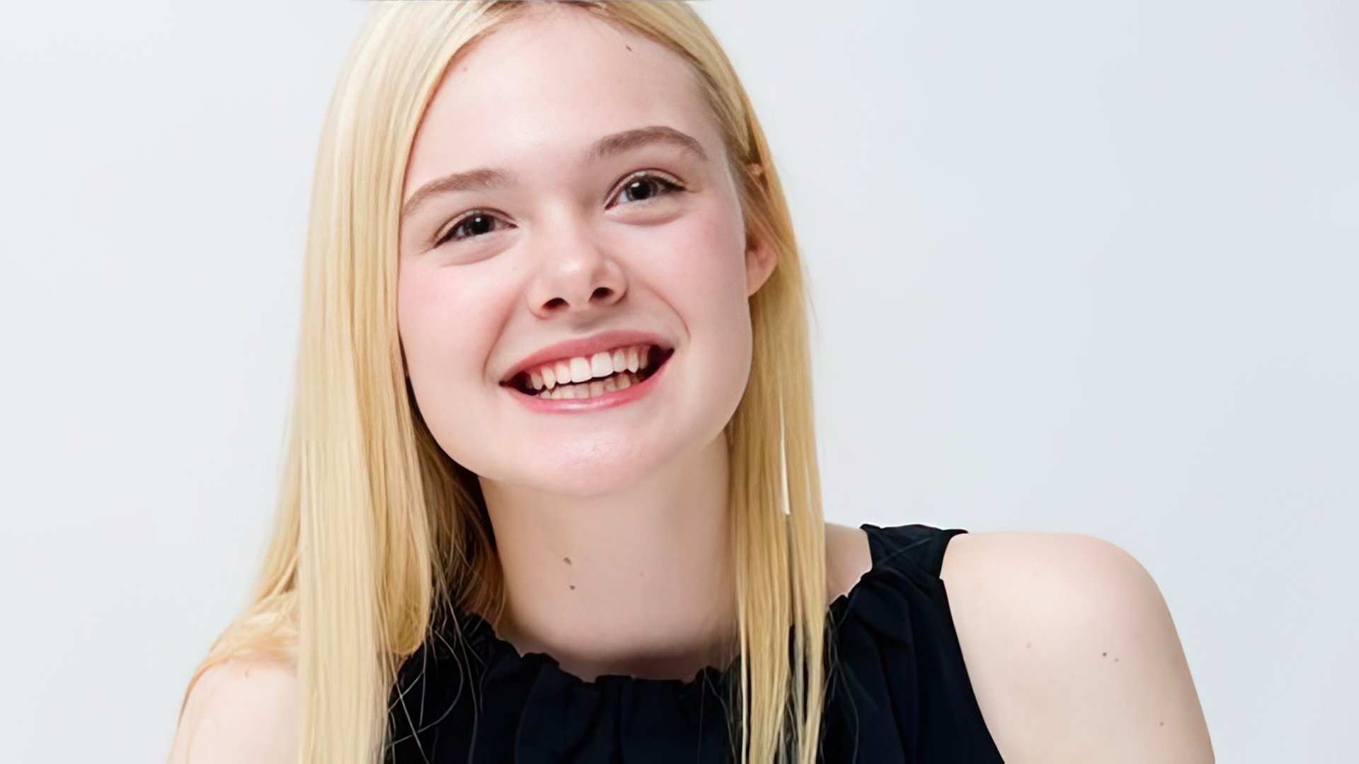 Mary Elle Fanning